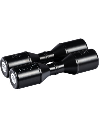 Meinl Percussion SH4BK Luis Conte Live Shaker - Black