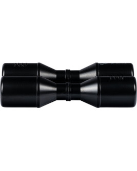 Meinl Percussion SH4BK Luis Conte Live Shaker - Black