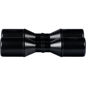 Meinl Percussion SH4BK Luis Conte Live Shaker - Black