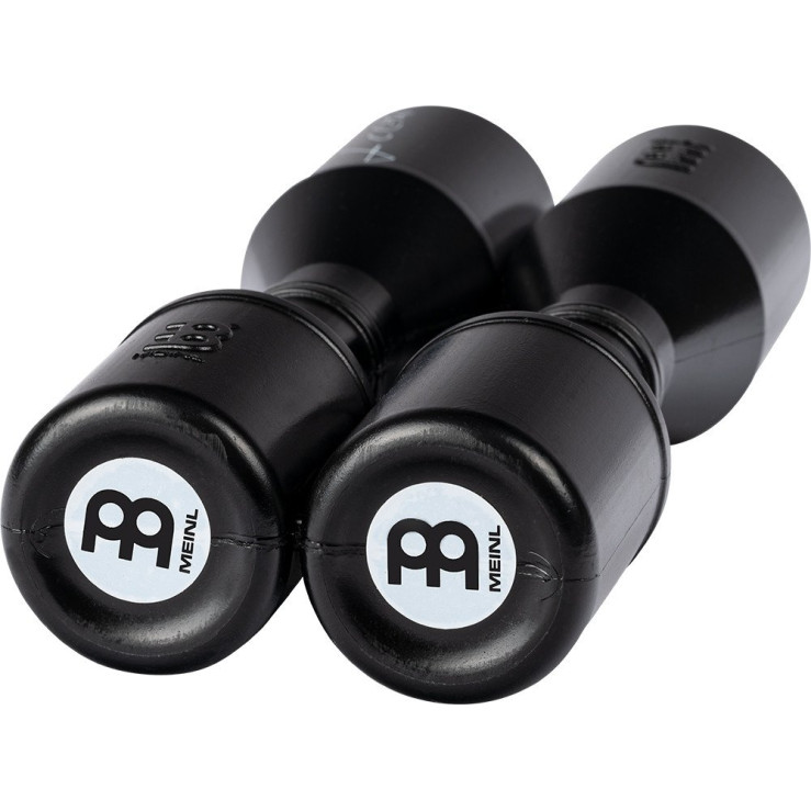 Meinl Percussion SH4BK Luis Conte Live Shaker - Black