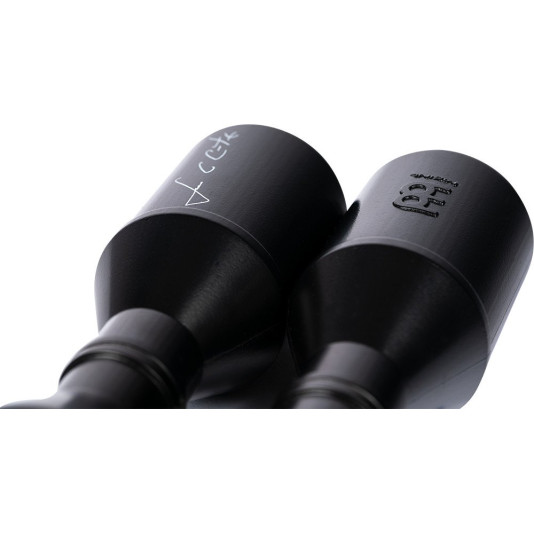 Meinl Percussion SH4BK Luis Conte Live Shaker - Black