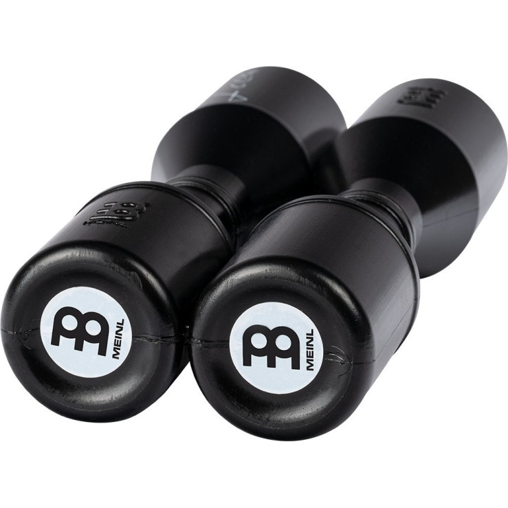 Meinl Percussion SH4BK Luis Conte Live Shaker - Black