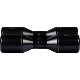 Meinl Percussion SH4BK Luis Conte Live Shaker - Black