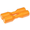 Meinl Percussion SH4CS Luis Conte Live Shaker - Creamsicle