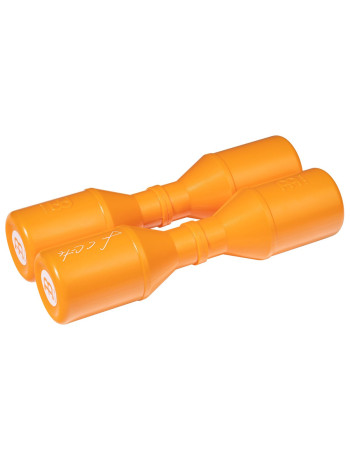 Meinl Percussion SH4CS Luis Conte Live Shaker - Creamsicle