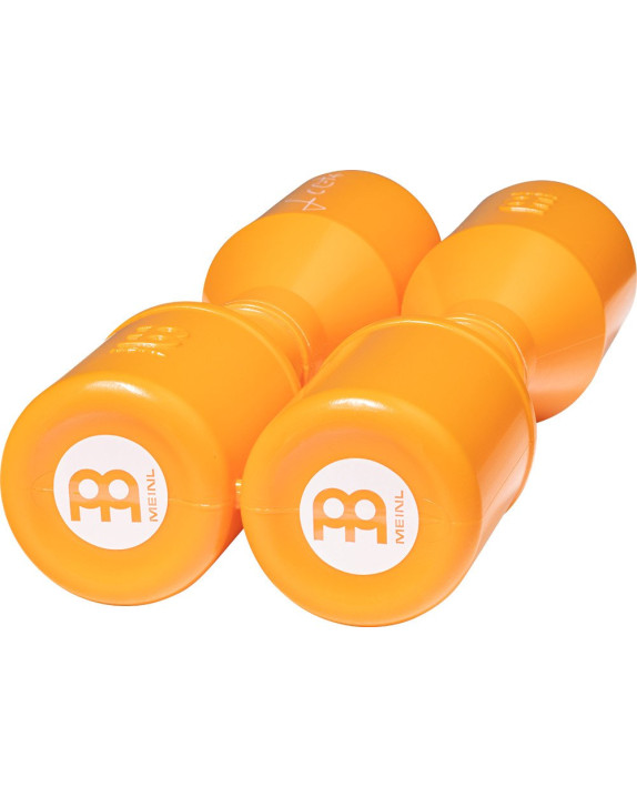 Meinl Percussion SH4CS Luis Conte Live Shaker - Creamsicle