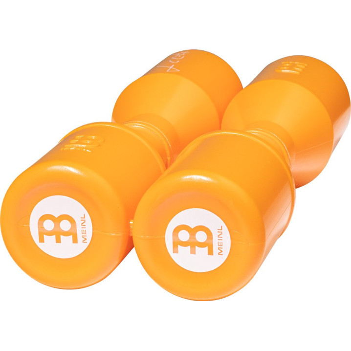 Meinl Percussion SH4CS Luis Conte Live Shaker - Creamsicle