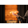 Meinl Percussion SH4CS Luis Conte Live Shaker - Creamsicle