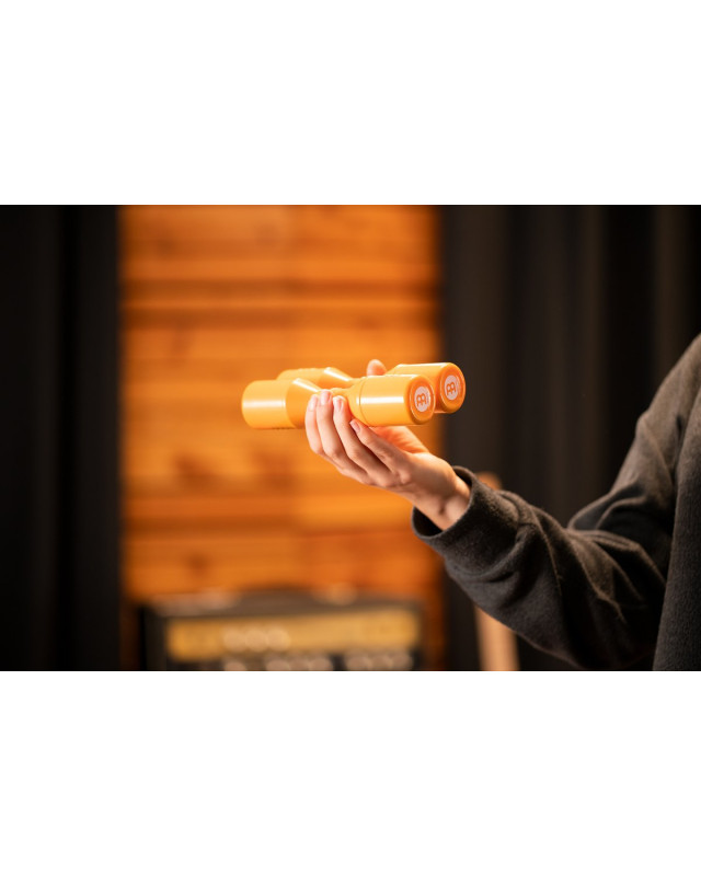 Meinl Percussion SH4CS Luis Conte Live Shaker - Creamsicle