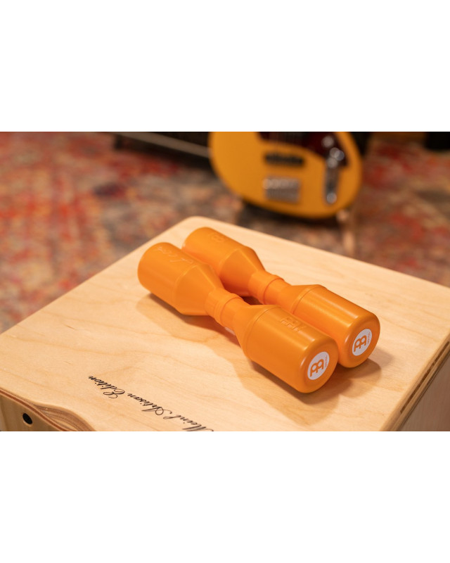 Meinl Percussion SH4CS Luis Conte Live Shaker - Creamsicle