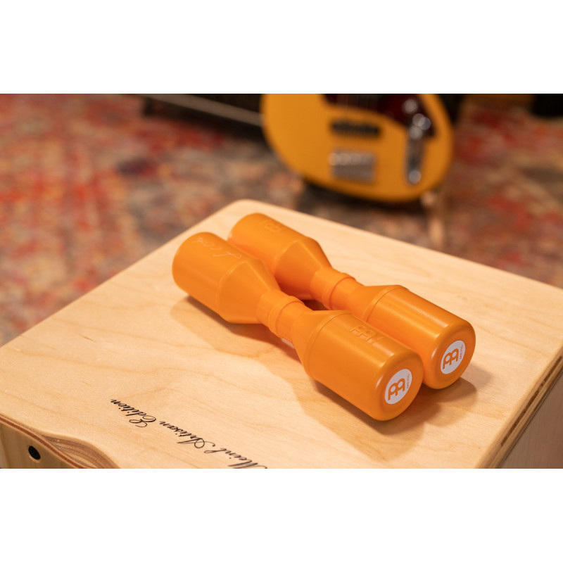 Meinl Percussion SH4CS Luis Conte Live Shaker - Creamsicle