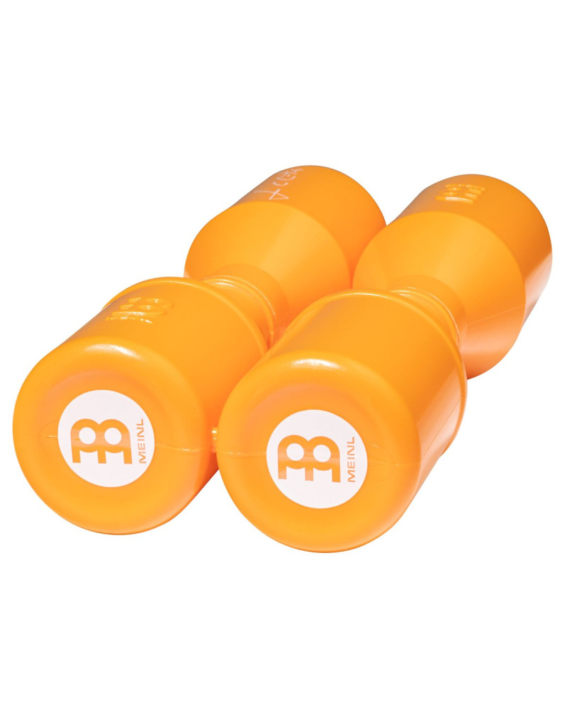 Meinl Percussion SH4CS Luis Conte Live Shaker - Creamsicle