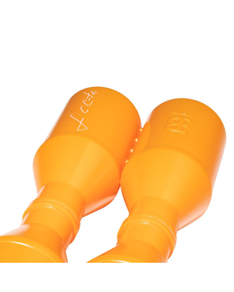 Meinl Percussion SH4CS Luis Conte Live Shaker - Creamsicle