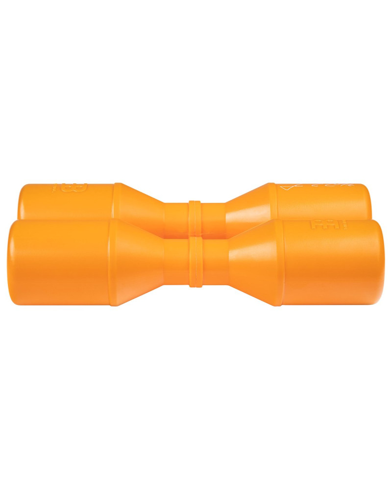 Meinl Percussion SH4CS Luis Conte Live Shaker - Creamsicle
