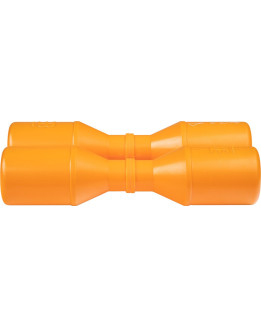 Meinl Percussion SH4CS Luis Conte Live Shaker - Creamsicle