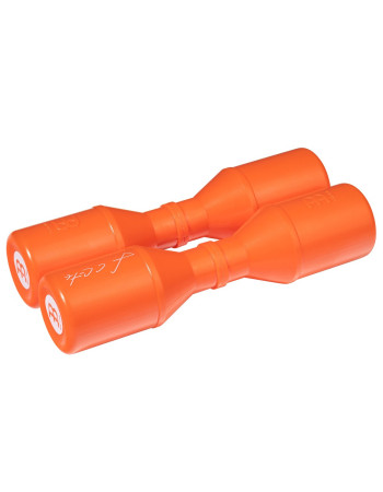 Meinl Percussion SH4EC Luis Conte Live Shaker - Electric Coral