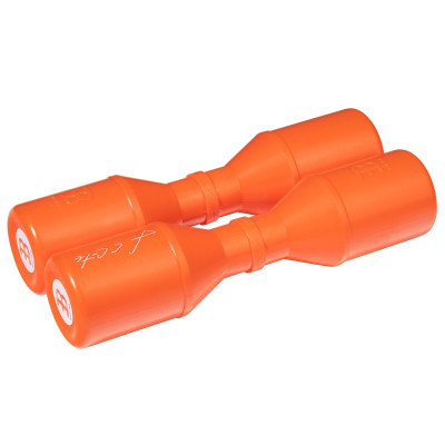 Meinl Percussion SH4EC Luis Conte Live Shaker - Electric Coral