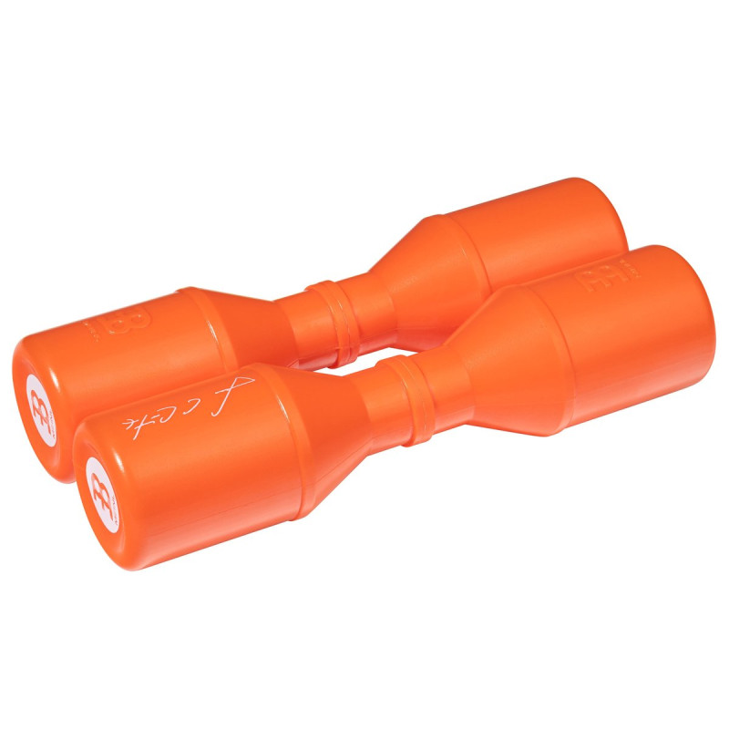 Meinl Percussion SH4EC Luis Conte Live Shaker - Electric Coral