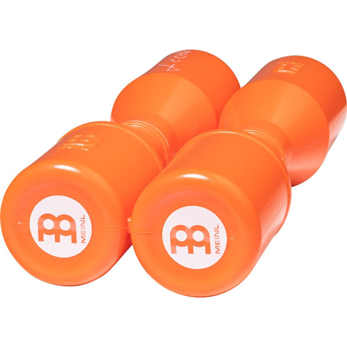 Meinl Percussion SH4EC Luis Conte Live Shaker - Electric Coral
