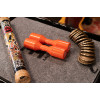 Meinl Percussion SH4EC Luis Conte Live Shaker - Electric Coral