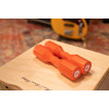 Meinl Percussion SH4EC Luis Conte Live Shaker - Electric Coral