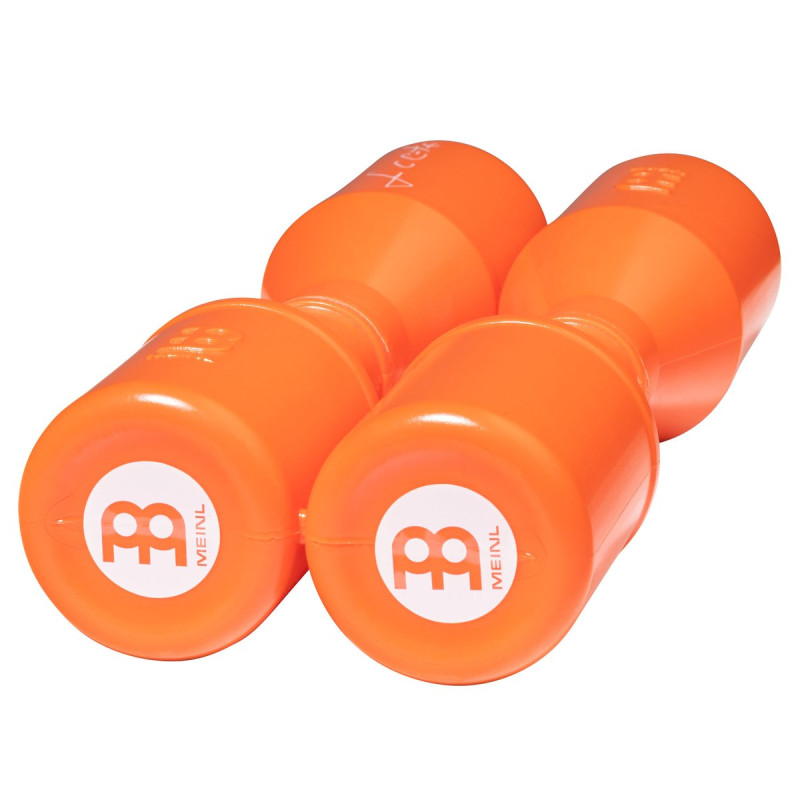 Meinl Percussion SH4EC Luis Conte Live Shaker - Electric Coral