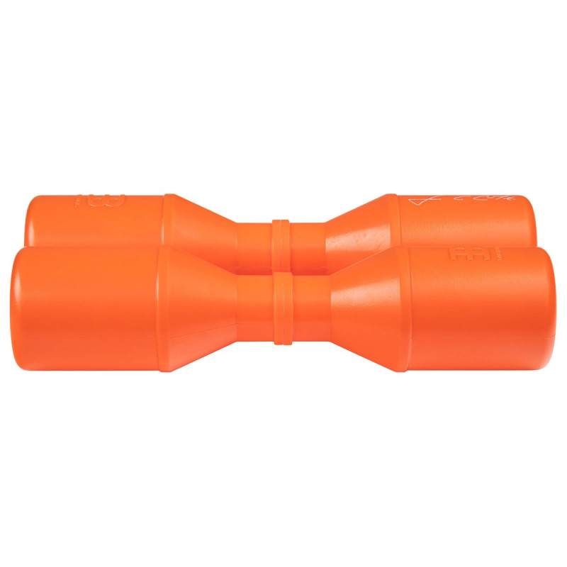 Meinl Percussion SH4EC Luis Conte Live Shaker - Electric Coral