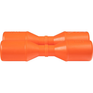 Meinl Percussion SH4EC Luis Conte Live Shaker - Electric Coral