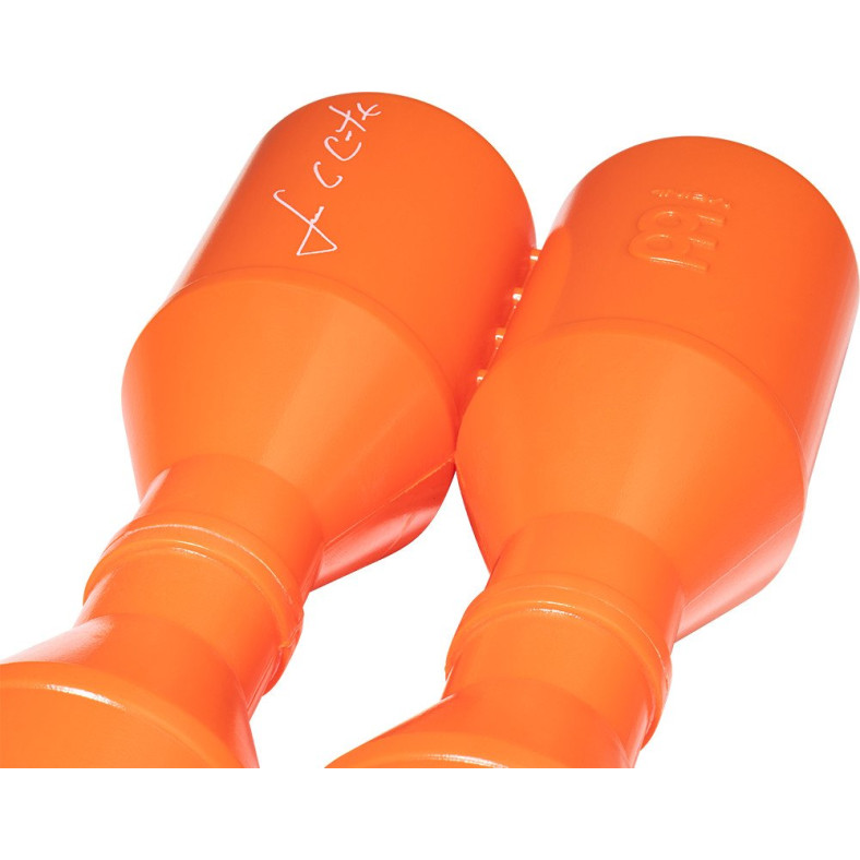 Meinl Percussion SH4EC Luis Conte Live Shaker - Electric Coral