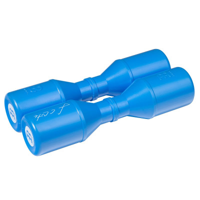 Meinl Percussion SH4GB Luis Conte Live Shaker - Glacier Blue