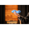 Meinl Percussion SH4GB Luis Conte Live Shaker - Glacier Blue