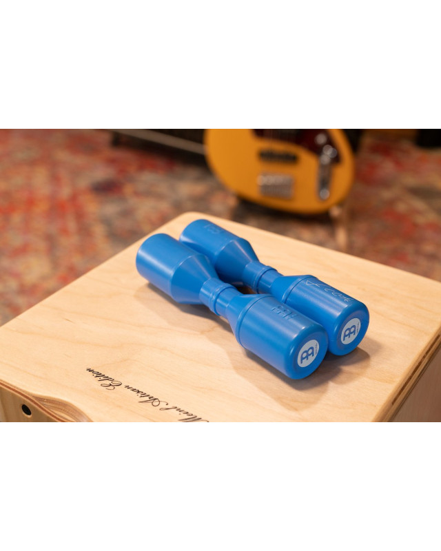 Meinl Percussion SH4GB Luis Conte Live Shaker - Glacier Blue