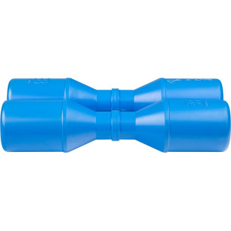 Meinl Percussion SH4GB Luis Conte Live Shaker - Glacier Blue