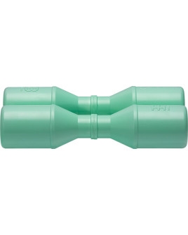 Meinl Percussion SH4SF Luis Conte Live Shaker - Seafoam Green