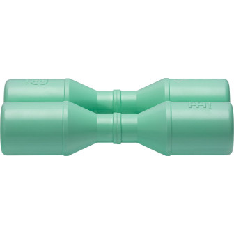 Meinl Percussion SH4SF Luis Conte Live Shaker - Seafoam Green