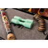 Meinl Percussion SH4SF Luis Conte Live Shaker - Seafoam Green
