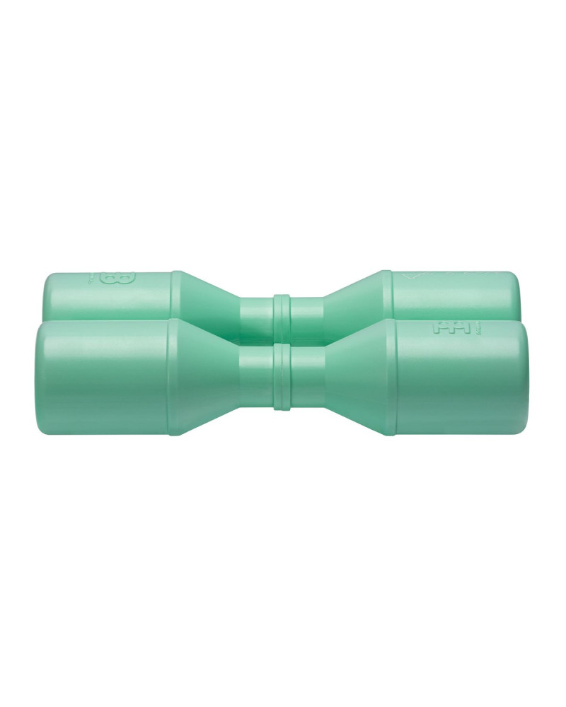 Meinl Percussion SH4SF Luis Conte Live Shaker - Seafoam Green