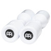 Meinl Percussion SH4WH Luis Conte Live Shaker - White