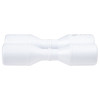 Meinl Percussion SH4WH Luis Conte Live Shaker - White
