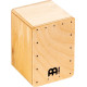 Meinl Percussion SH50 Mini Cajon Shaker - Baltic Birch