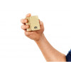 Meinl Percussion SH50 Mini Cajon Shaker - Baltic Birch