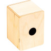 Meinl Percussion SH50 Mini Cajon Shaker - Baltic Birch
