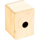 Meinl Percussion SH50 Mini Cajon Shaker - Baltic Birch