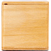 Meinl Percussion SH50 Mini Cajon Shaker - Baltic Birch
