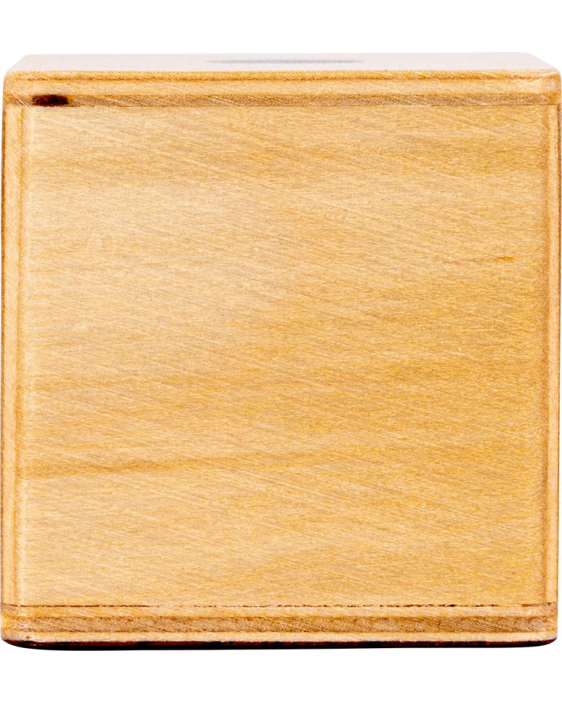Meinl Percussion SH50 Mini Cajon Shaker - Baltic Birch