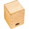 Meinl Percussion SH50 Mini Cajon Shaker - Baltic Birch