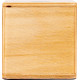 Meinl Percussion SH50 Mini Cajon Shaker - Baltic Birch