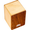 Meinl Percussion SH51 Mini Cajon Shaker - Natural