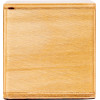 Meinl Percussion SH51 Mini Cajon Shaker - Natural