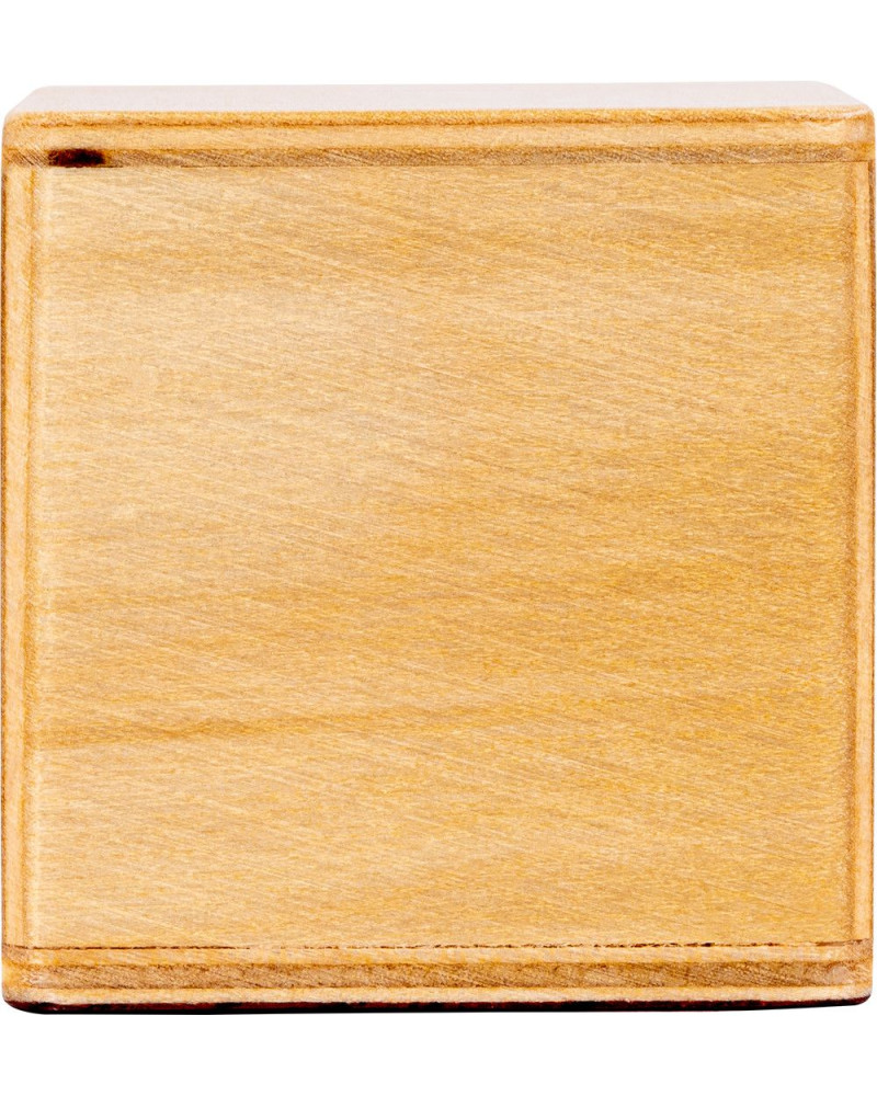 Meinl Percussion SH51 Mini Cajon Shaker - Natural